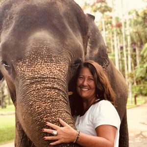 Meet your Posher, Sunnie